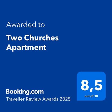 Two Churches Apartment Leiria Kültér fotó