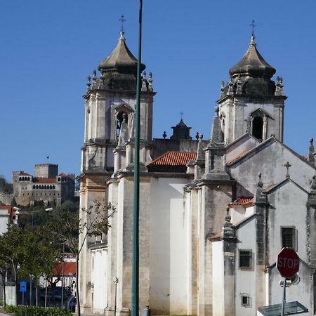 Two Churches Apartment Leiria Kültér fotó