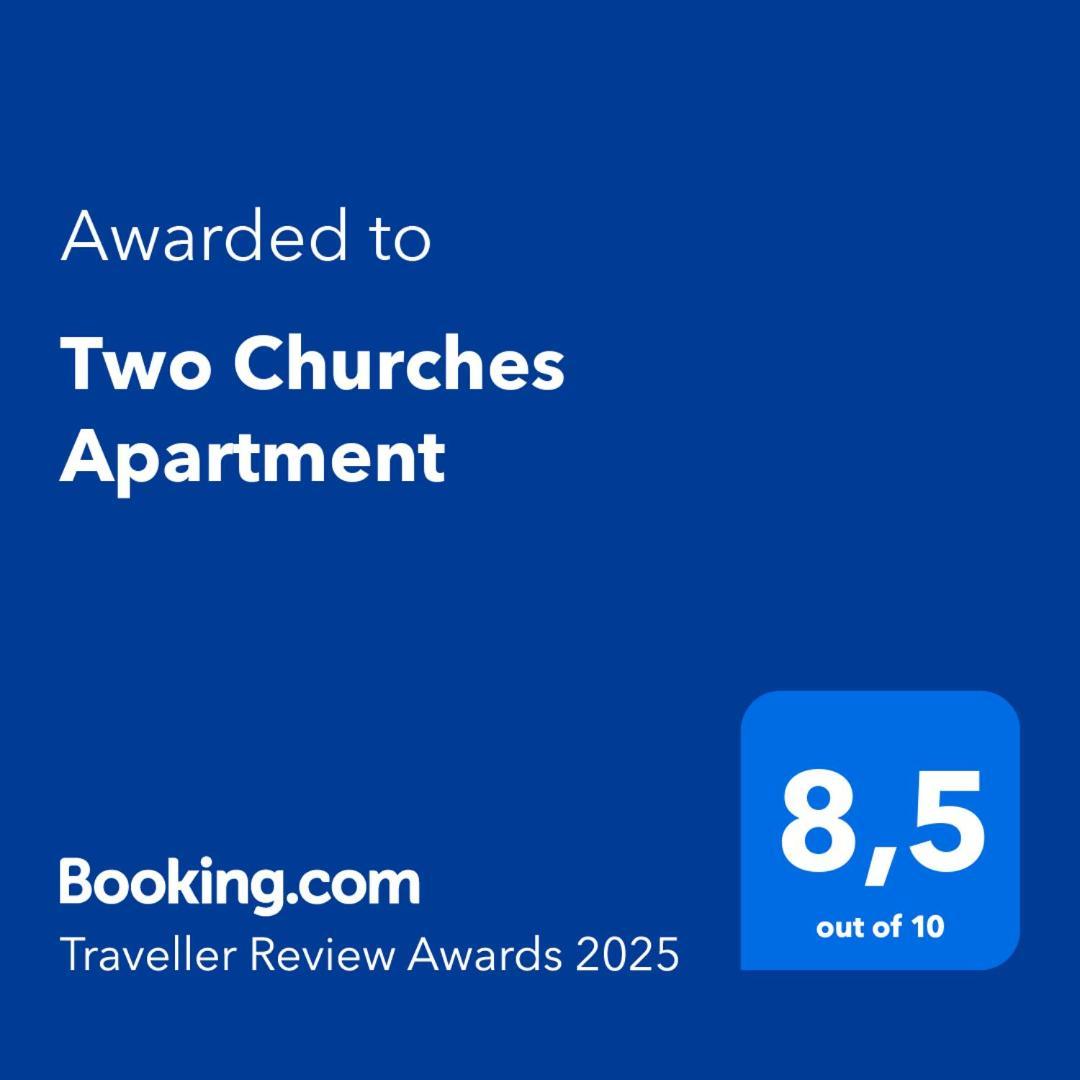 Two Churches Apartment Leiria Kültér fotó