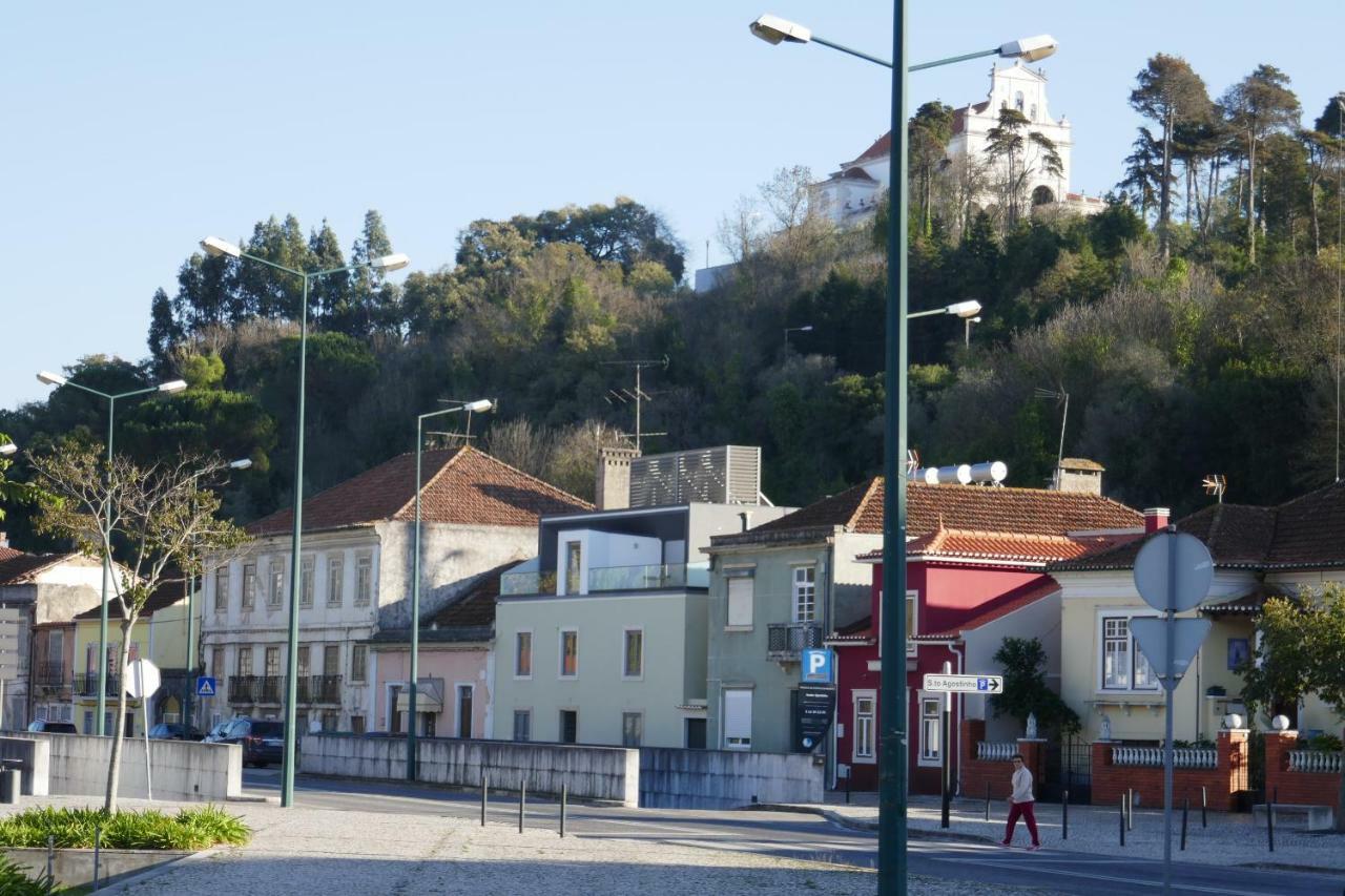Two Churches Apartment Leiria Kültér fotó
